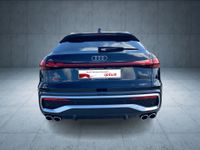 Audi SQ5 - Vorschau Bild 5