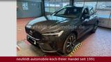 Volvo XC60 Plus Dark AWD/AHK/BLIS/ACC/20Zoll - Volvo XC60: Plus Dark