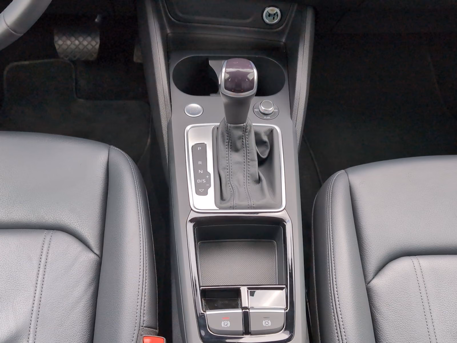 Audi Q2 40 TFSI qu Advanced S tro*LED*Virtual*Navi+*S, миниатюра 7