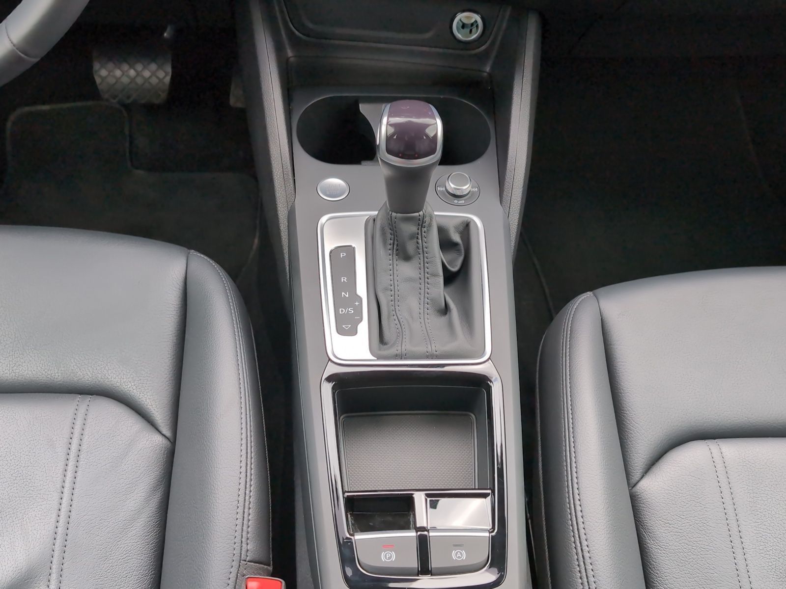 Audi Q2 - Bild 7