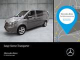 Mercedes-Benz Vito 114 CDI Mixto Lang AHK+Klima+ParkAss+ParkP - Mercedes-Benz Vito in Aachen