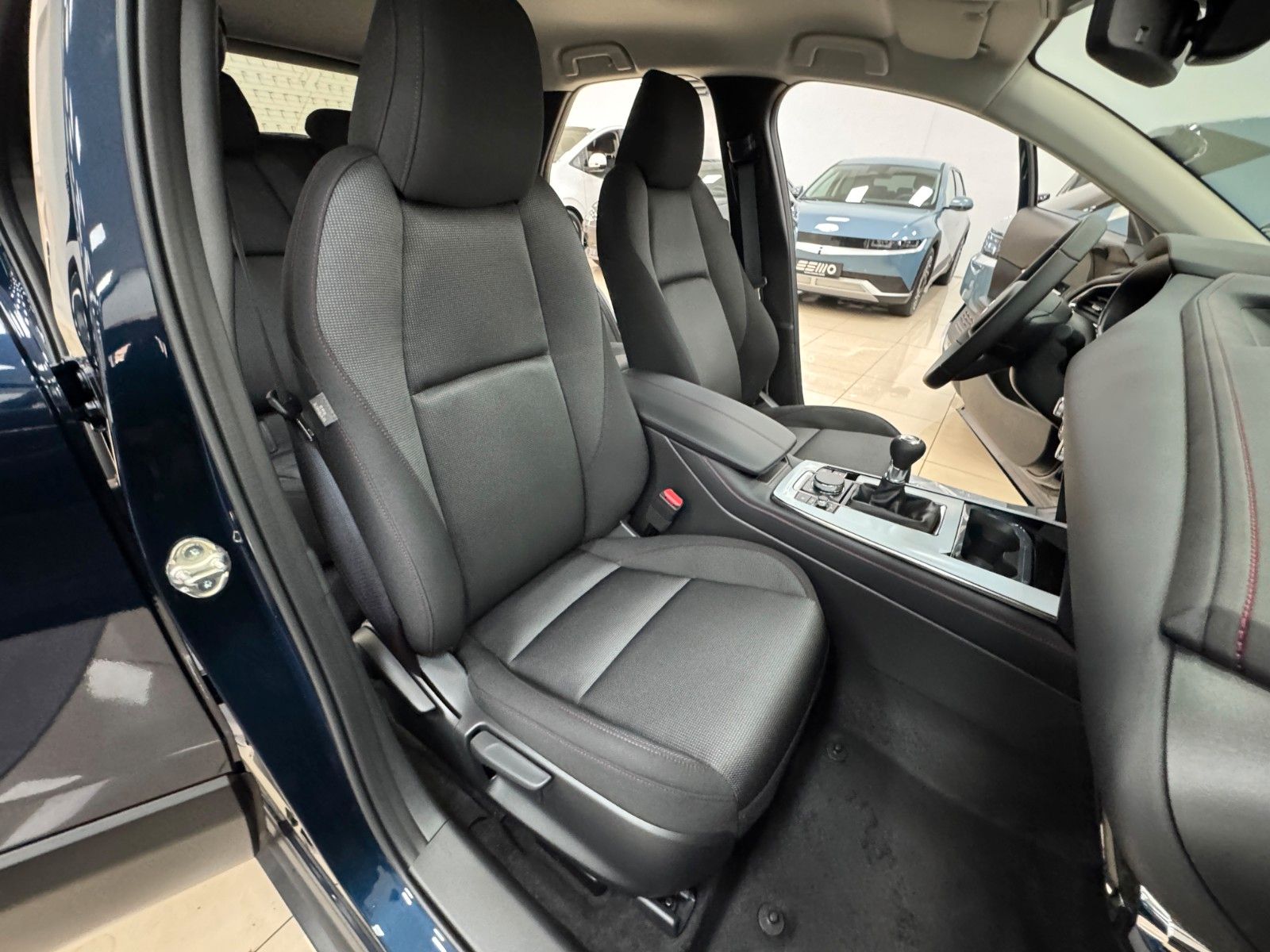 Mazda CX-30 - Bild 40
