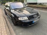 Audi RS6 4B Avant Quattro Naturleder BBS A... - Audi quattro aus 2004