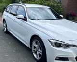 BMW 320i xDrive Touring Automatic - - Automatic Gebrauchtwagen