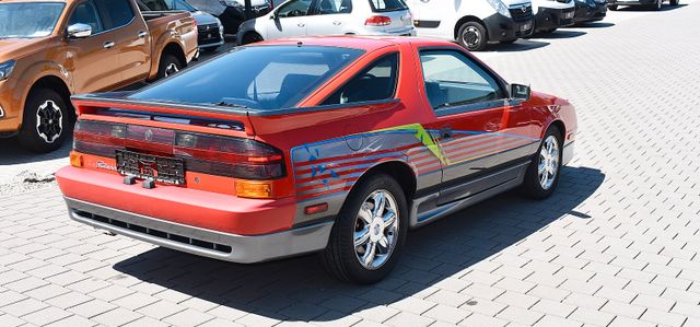 Chrysler Daytona