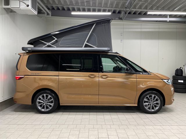 T7 California Ocean 2.0 TDI DSG NAV STNDHZG