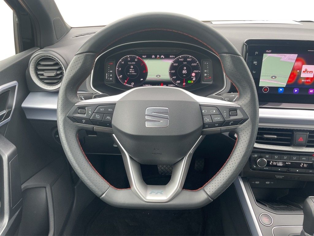 Seat Arona - Bild 16