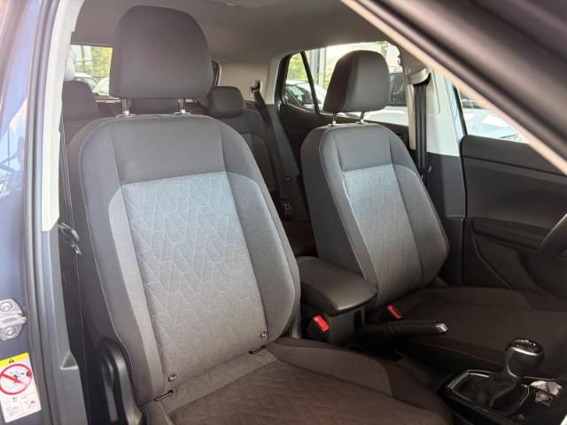 Volkswagen T-Cross 1.0 TSI Prime Navi LED Kamera ACC SitzHZ, миниатюра 20