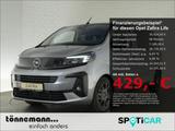 Opel Zafira Life FACELIFT EDITION AUTOMATIK+NAVI+RÜCK - gebrauchte Opel Zafira Life mit Facelift