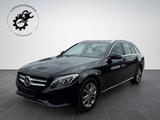 Mercedes-Benz C 250 C -Klasse T-Modell *LED*TÜV*AVANTGARDE*8-F - Mercedes-Benz C 250: Navigationssystem