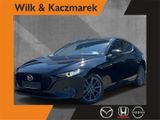 Mazda 3 2.0 AT Exclusive-Line Daso Desi MAtrix Bose 36 - Mazda 3 Vorführfahrzeuge