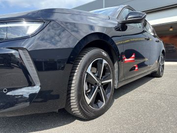 Bild 7 Opel Astra L Sports Tourer Enjoy LED Apple CarPlay An