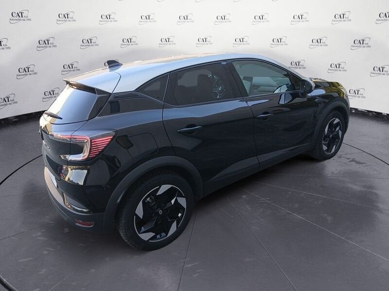 Renault Captur Captur 1.0 tce Techno (PREZZO REA imagem 2