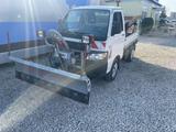 Piaggio PORTER/PFAU UNIJET/4X4/WINTER