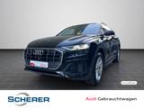 Audi Q8 55 TFSI quattro Navi Plus 20 Zoll  tiptronic - AUDI Q8 Leasingangebote für Privatpersonen
