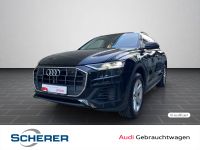 Audi Q8 - Vorschau Bild 1