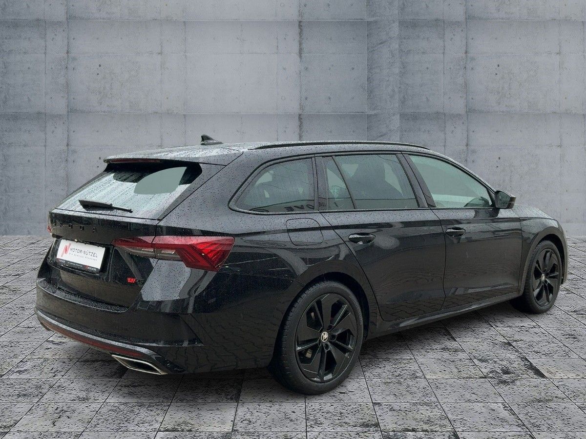 Skoda Octavia - Bild 6
