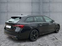 Skoda Octavia - Vorschau Bild 6