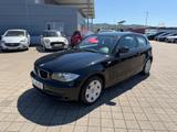 BMW 116 1er- 116i (2,0Ltr) 116i - BMW aus 2012: 1er