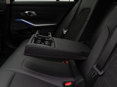 Foto Nummer 29: BMW 330d