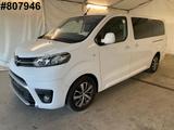 Toyota Verso L2 Team 8-SITZER/NAVI/ACC/KAMERA/17" - Toyota aus 2024