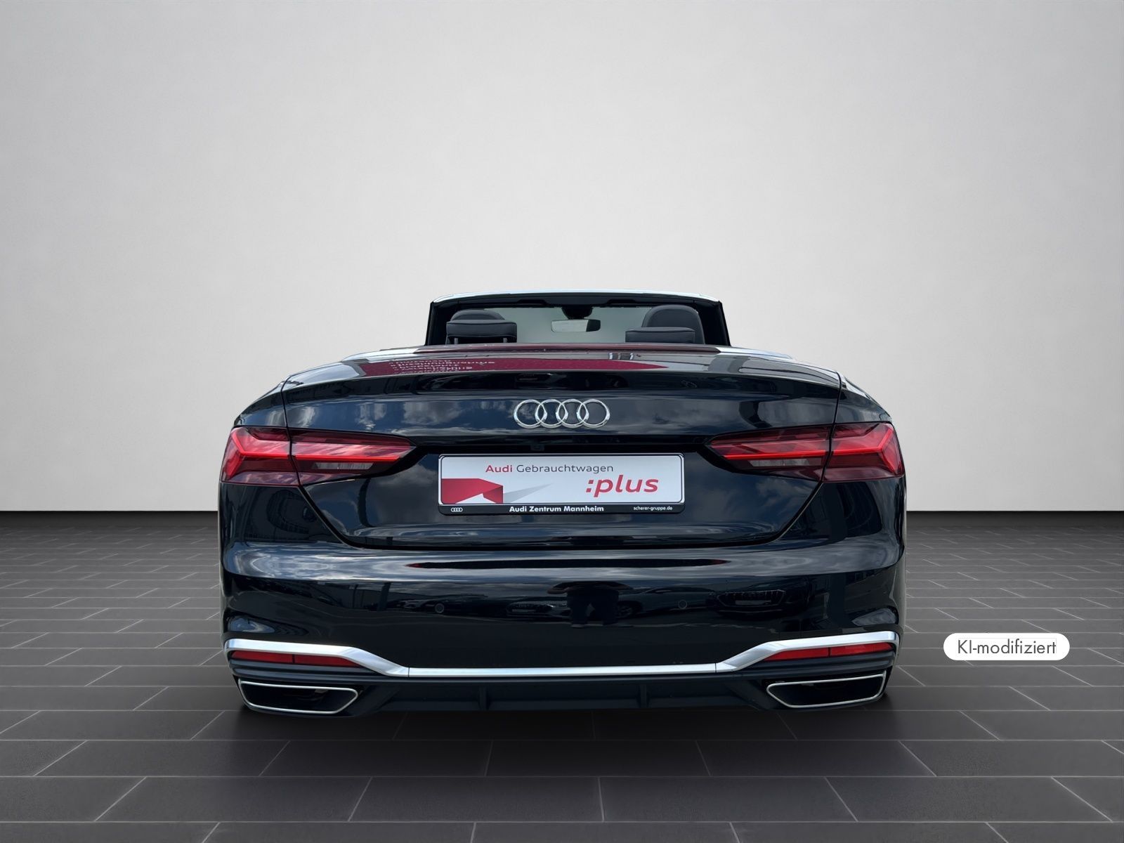 Audi A5 - Bild 6