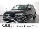 Volkswagen T-Cross 1.0 TSI Style Navi,Matrix,PDC,SHZ - Volkswagen T-Cross in Aachen