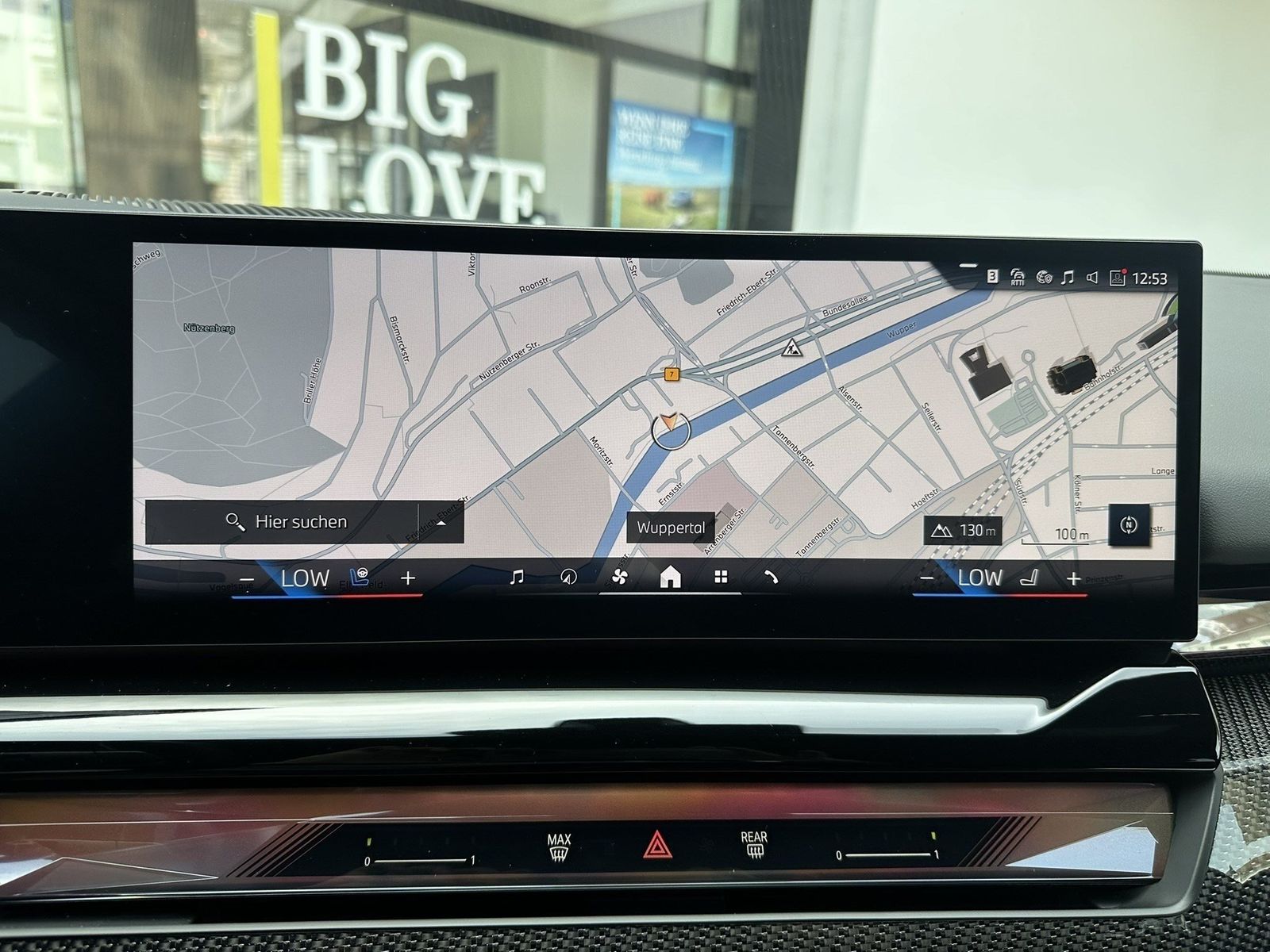 BMW 520 - Bild 7