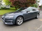 Audi A4 35 TFSI S tronic Avant  - Audi A4 aus 2019