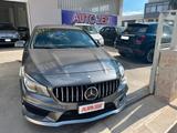 Mercedes-Benz Mercedes-benz CLA 45 AMG S.W. 4Matic - Mercedes-Benz CLA 45 AMG: Kombi