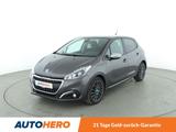 Peugeot 208 1.2 PureTech Signature*TEMPO*PDC*SHZ*KLIMA* - Peugeot 208 Gebrauchtwagen in Stuttgart