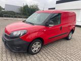 Fiat Doblo Doblò Basis Kasten,Klima,TÜV/AU 02/2027 - Fiat Doblo in Duisburg