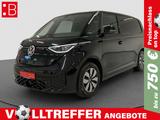 Volkswagen ID. Buzz Cargo Pro AHK NAVI MATRIX ACC SHZ ALLWE