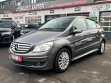 Mercedes-Benz B 150 B B 150 Special Edition*TÜV12/2027* - graue Mercedes-Benz B 150