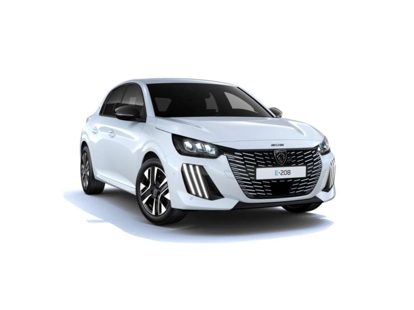 Peugeot 208 - Bild 5