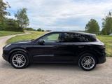 Porsche Cayenne 3.0 V6 Tiptronic - Pano-Luftfed.-Bose - gebrauchte Porsche Cayenne aus dem Jahr 2018