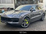 Porsche Cayenne Turbo S E-Hybrid*Keramik-Bremsanlage* - Porsche Cayenne Gebrauchtwagen in München