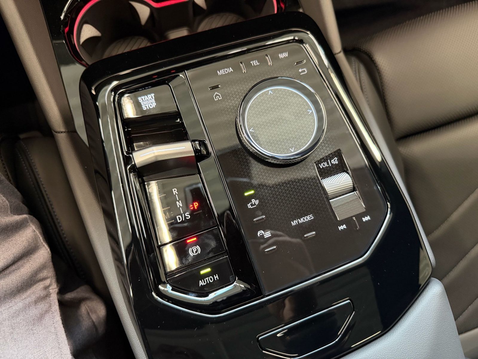 BMW 520 - Bild 17