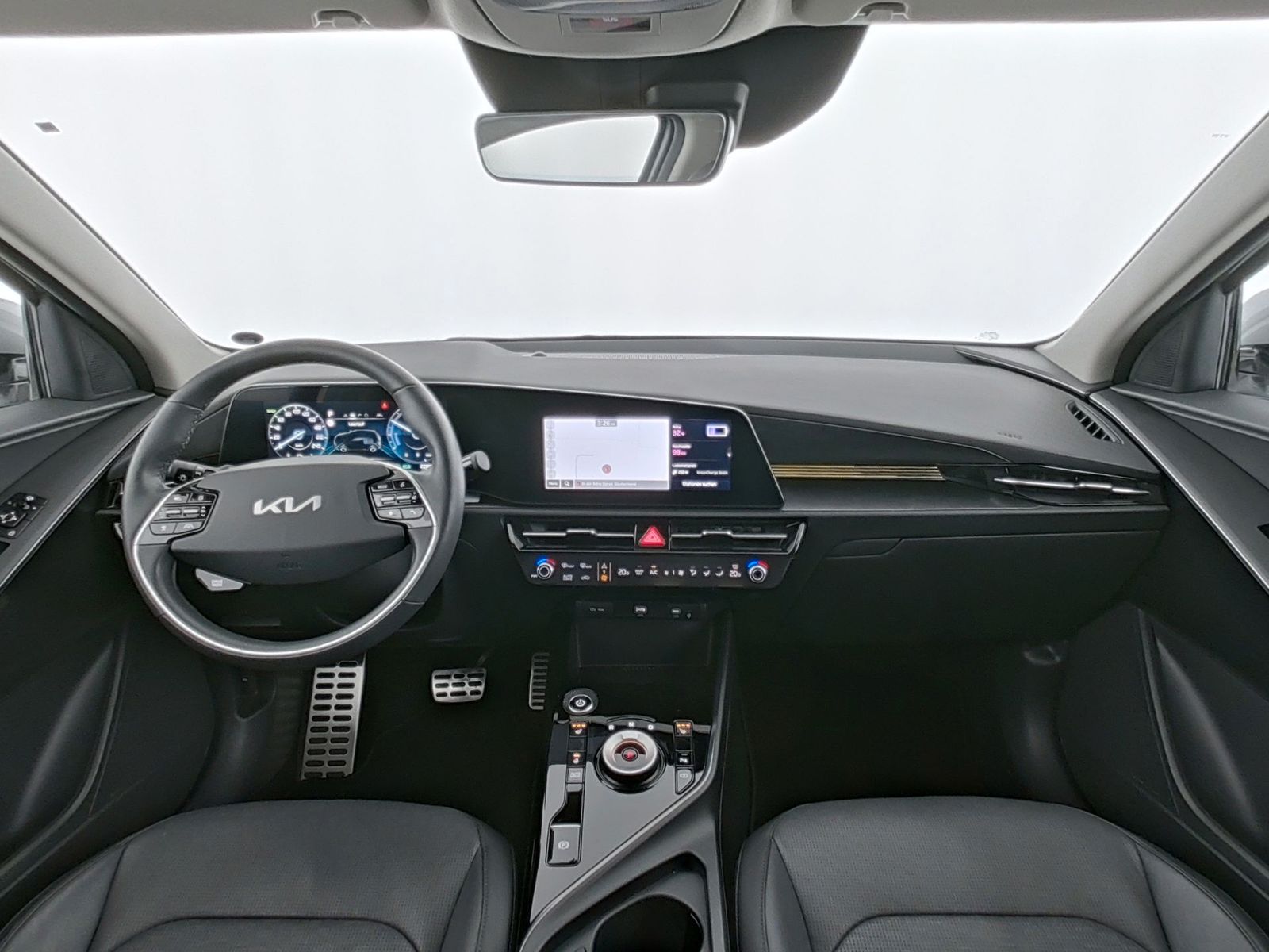 Kia Niro - Bild 15