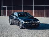 BMW M5 ( 1. Hand, BMW Scheckheftgepflegt, Erstlack) - BMW M5 Gebrauchtwagen in München