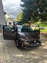 Fiat Tipo 1.4 T-Jet LOUNGE LOUNGE - Fiat Tipo von privat