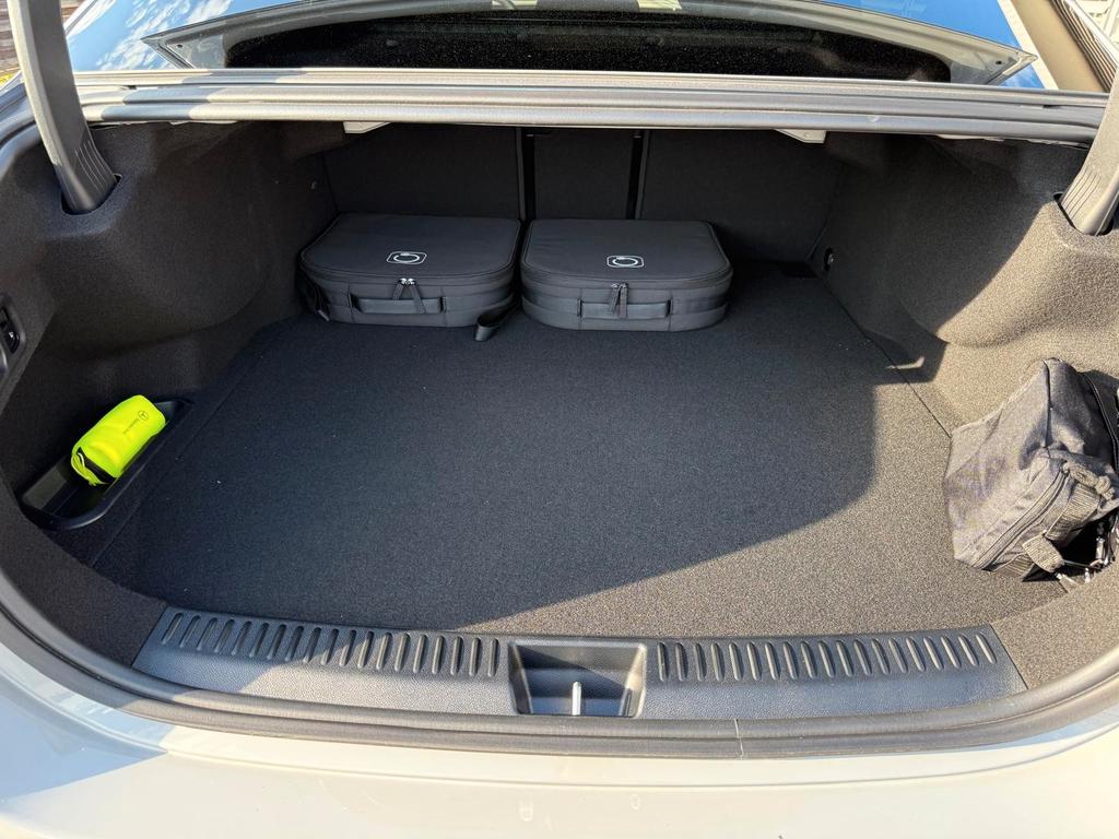 Mercedes-Benz E 53 AMG