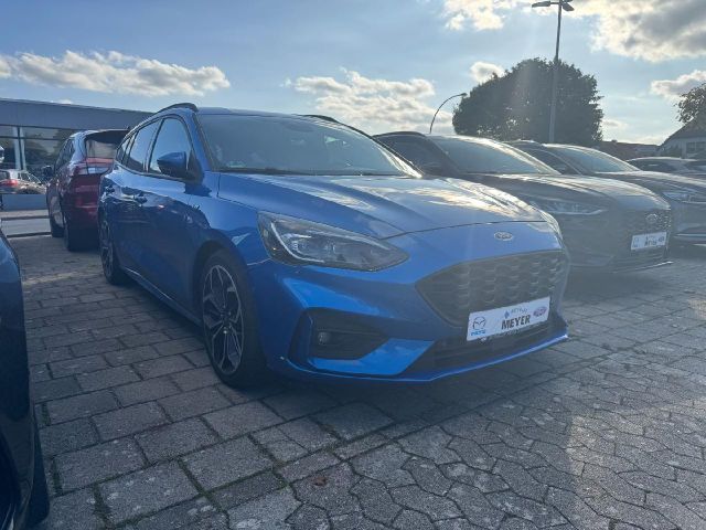 Ford Focus Turnier ST-Line