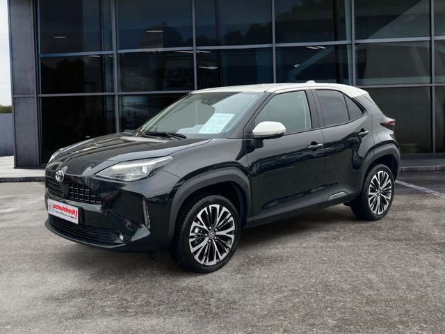 Toyota Yaris Cross Hybrid 1.5 VVT-i Elegant