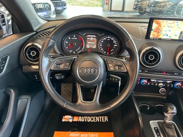 MYAUTOCENTER – Gebraucht- und Jahreswagen mit Werkstattservice in Pfaffenhofen Audi A3 Cabriolet *sport*(NackenLenkradSitztHZ)*2-Z