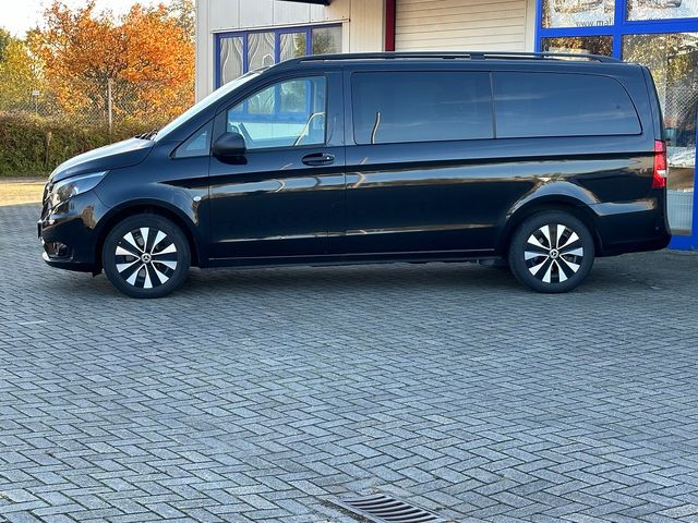 Mercedes-Benz Vito Tourer 119 CDI Edition pro lang 2xKlima