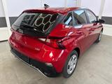 Hyundai i20 COMFORT DCT WP KLIMAAUTOMATIK NAVI RFK TE... - Hyundai i20: Comfort