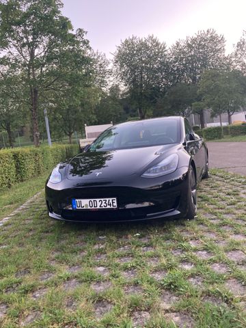 Tesla Model 3 Standard-Reichweite Plus - Hinterrad...