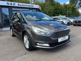 Ford Galaxy Business *Kamera*SHG*7-Sitzer* - Ford Gebrauchtwagen in Augsburg