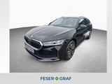 Skoda Superb Combi Selection 2.0TDI DSG*LOFT*AHK*NAVI* - Skoda Superb Tageszulassungen